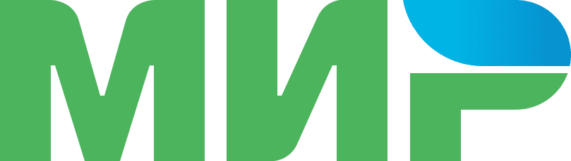 Оплата картой МИР