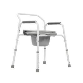 Санитарный стул Ortonica TU 1 (без колёс)