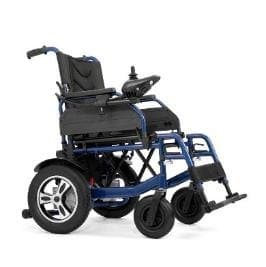 Кресло-коляска с электроприводом Ortonica Pulse 110